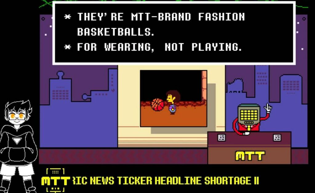 MTT News
