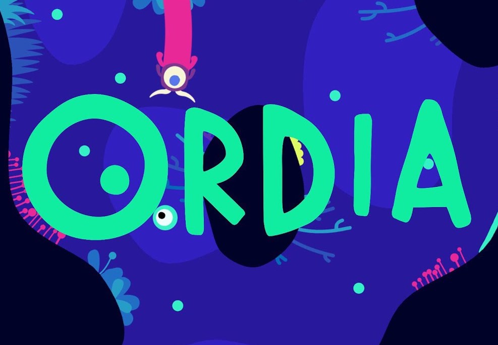 Ordia