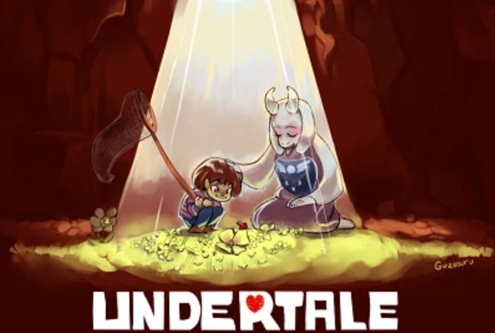 Undertale Souls Guide