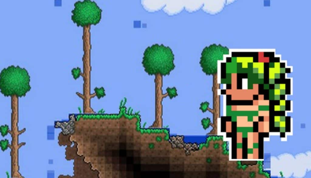 dryad