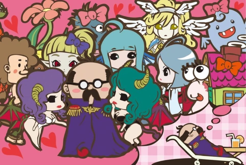 Best Japanese Indie Games