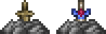 Enchanted Sword comparison