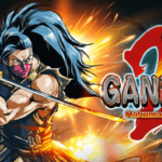 ganryu 2 ps4 review