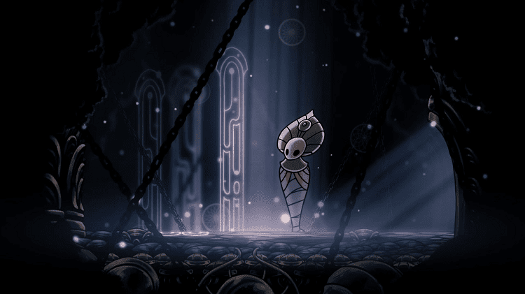 Godseeker