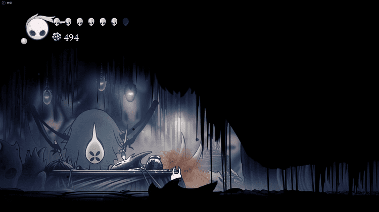 Hollow Knight Mask Maker
