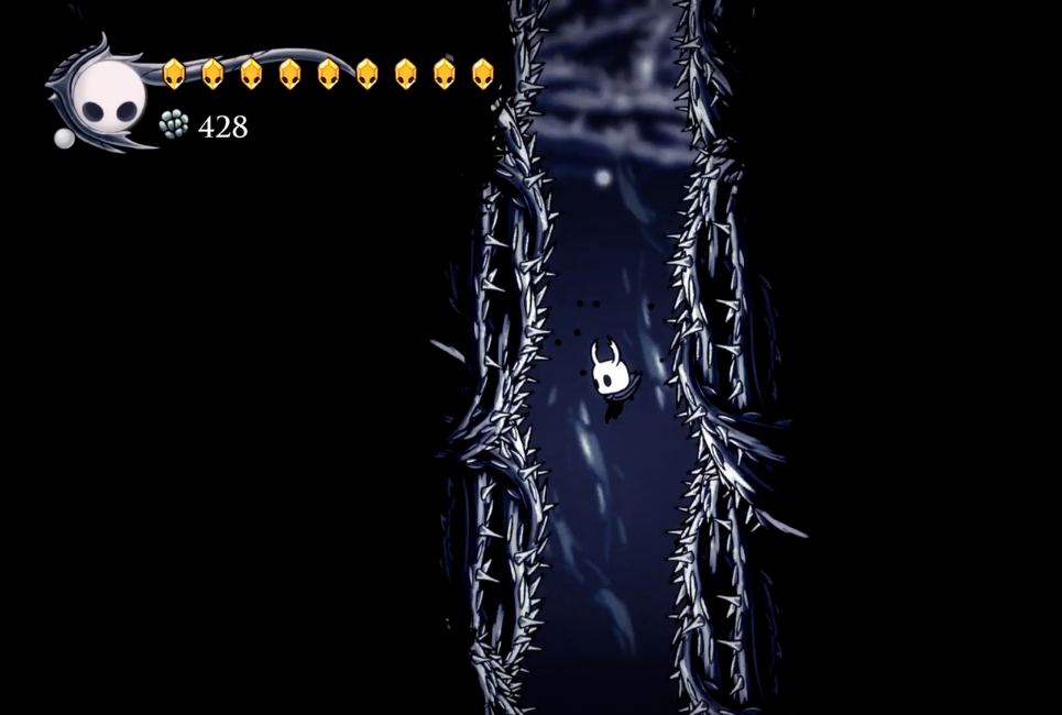 hollow knight path of pain guide