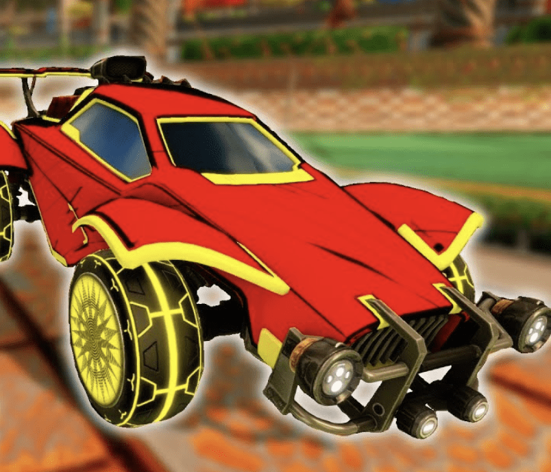 Octane design