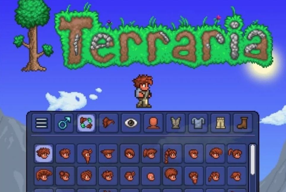 Terraria Class Setups Guide