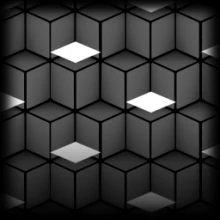 Tumbling BlocksÂ