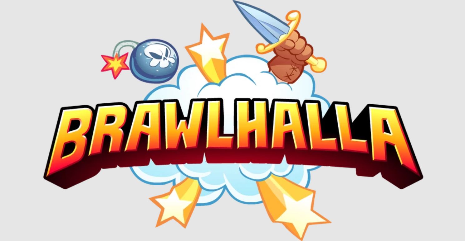 Brawlhalla game