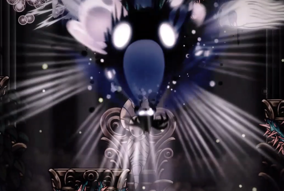 Hollow Knight Godhome Guide