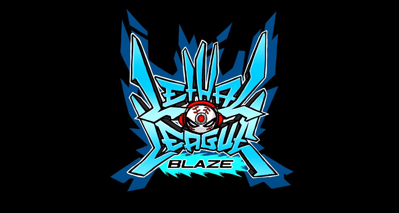 Lethal League Blaze game