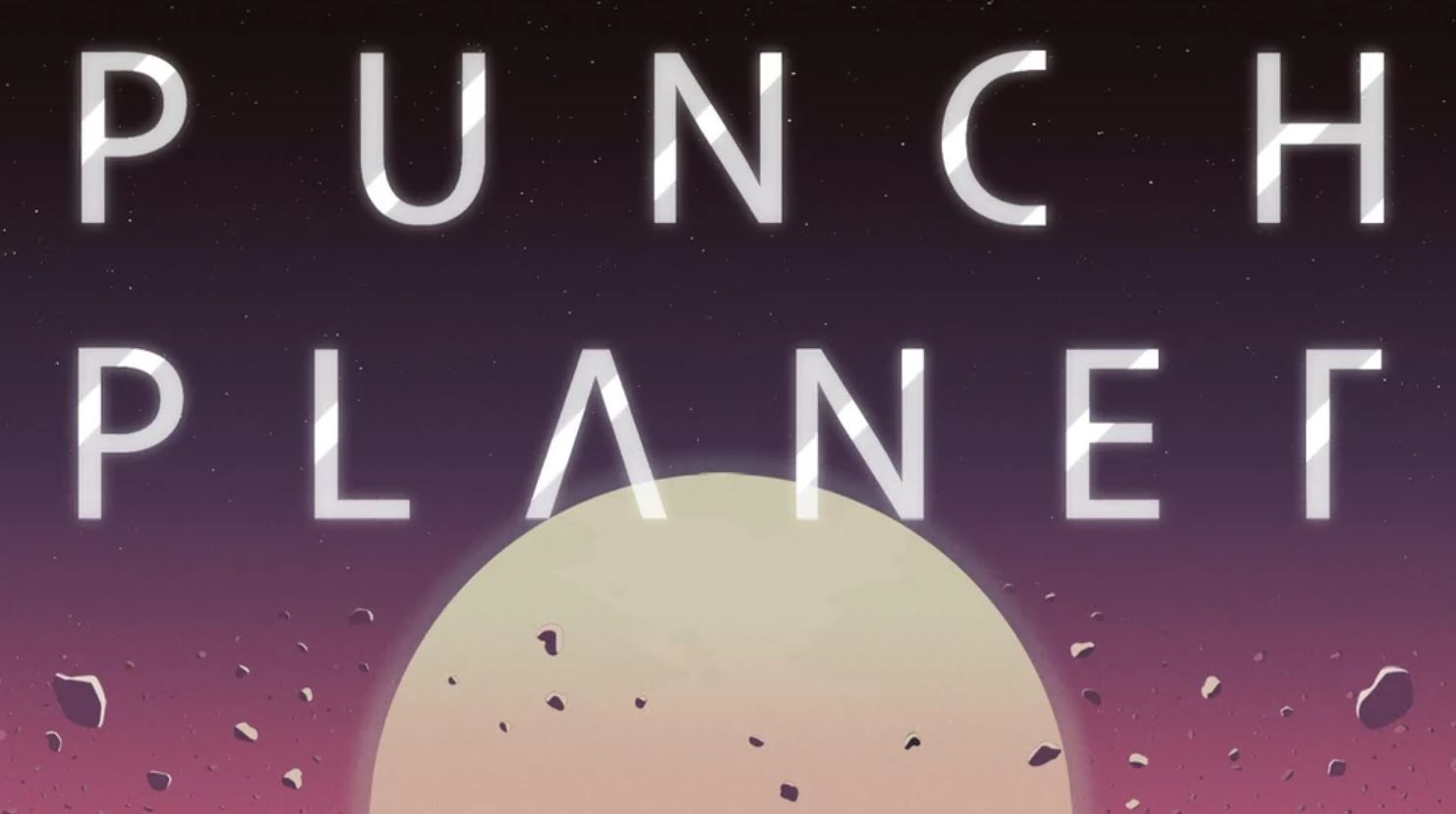 Punch PlanetÂ