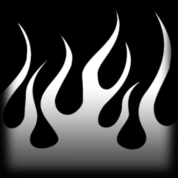rocket league flames