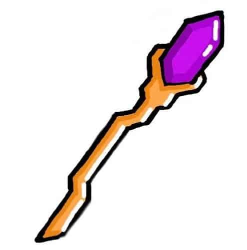 Amethyst Staff Terraria