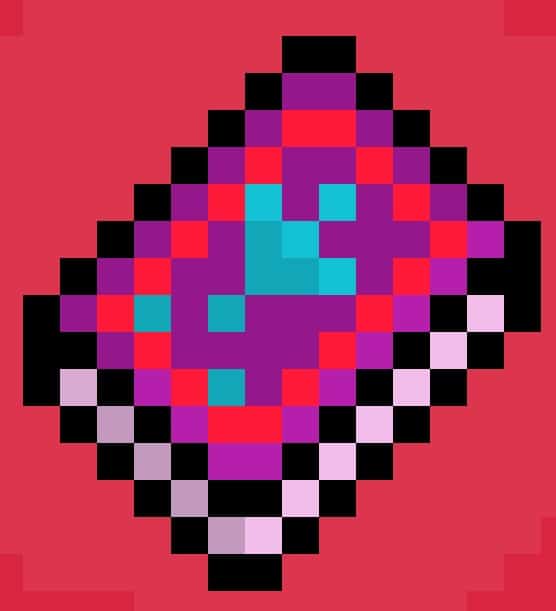 Crystal Storm Terraria