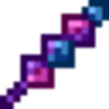 crystal vile shard