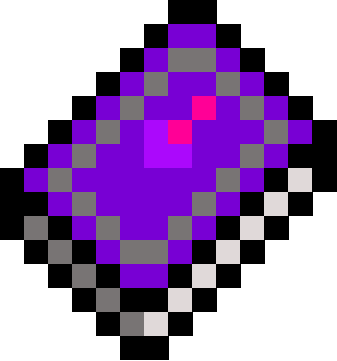 Demon Scythe