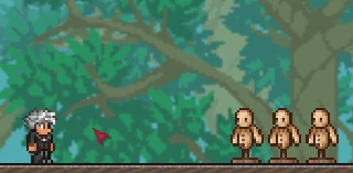 Flamelash Terraria