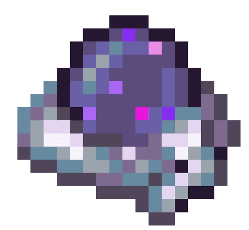 Nebula Arcanum terraria