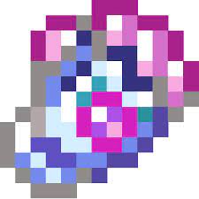 Nebula Blaze