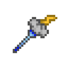 Nimbus Rod terraria