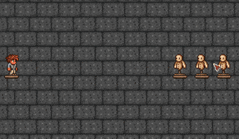 Poison Staff
