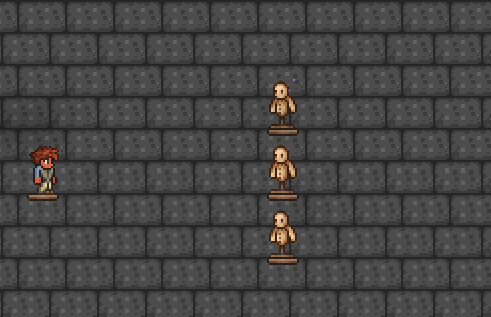 Shadowflame Hex Doll