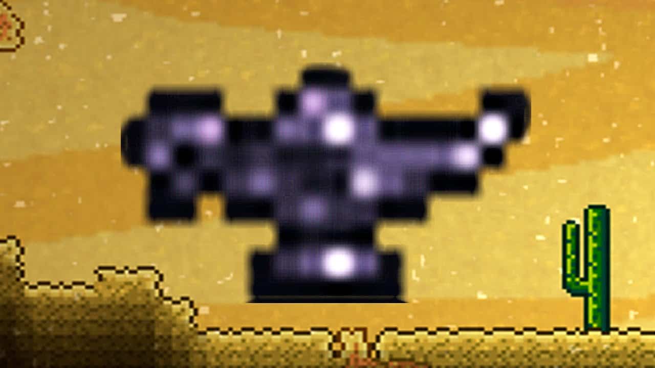 Spirit Flame