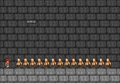 Staff of Earth