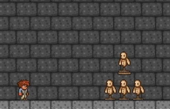 Toxic Flask terraria