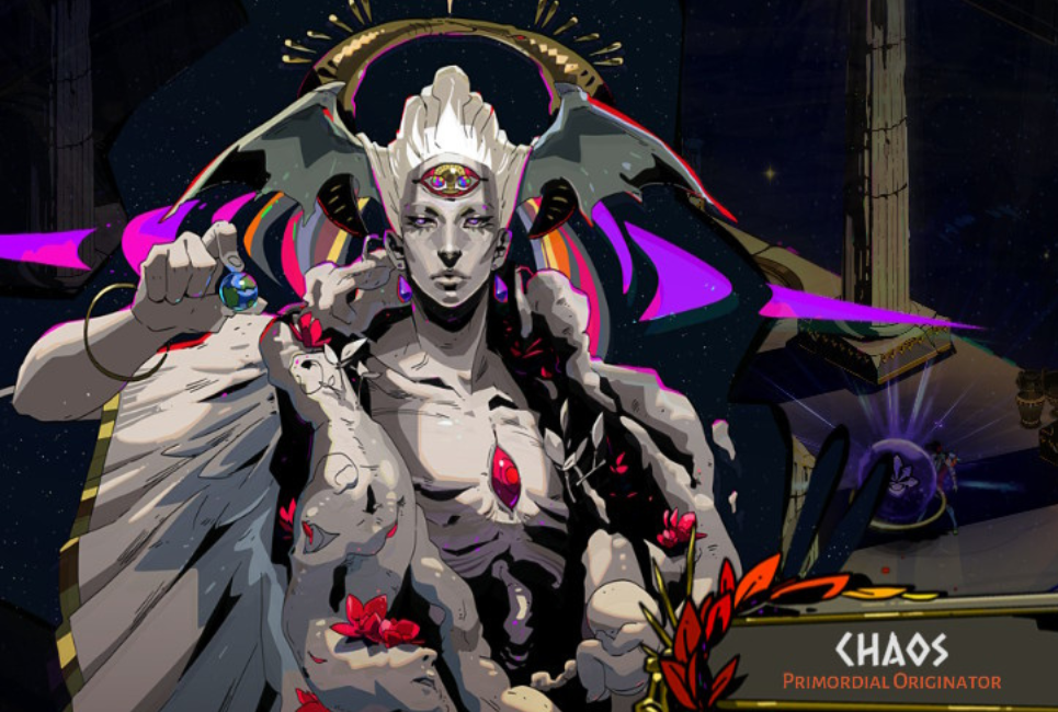 Hades Chaos Boons Guide