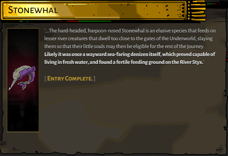StoneWhal