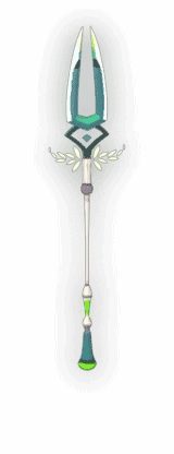 Varatha - Eternal Spear