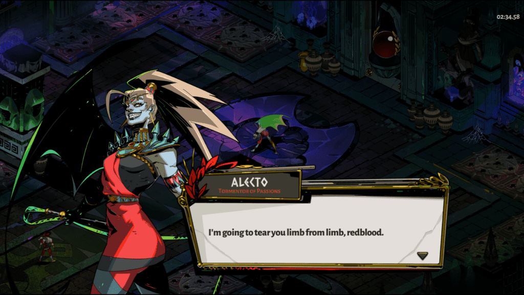 Alecto