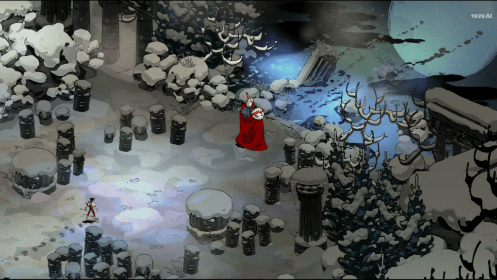 Hades