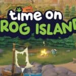 My Time on Frog Island Review