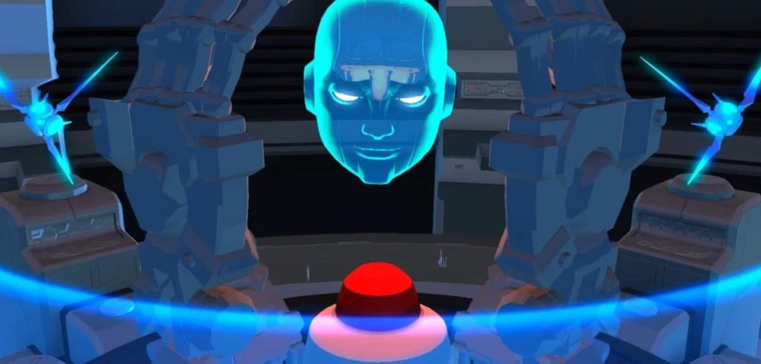 The Star Furi Boss
