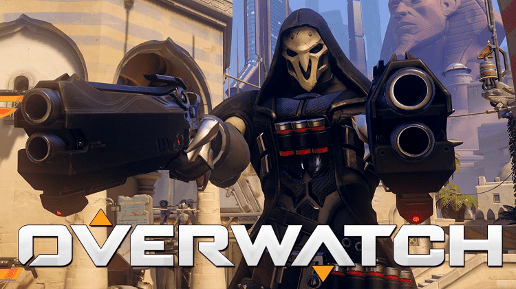 Overwatch