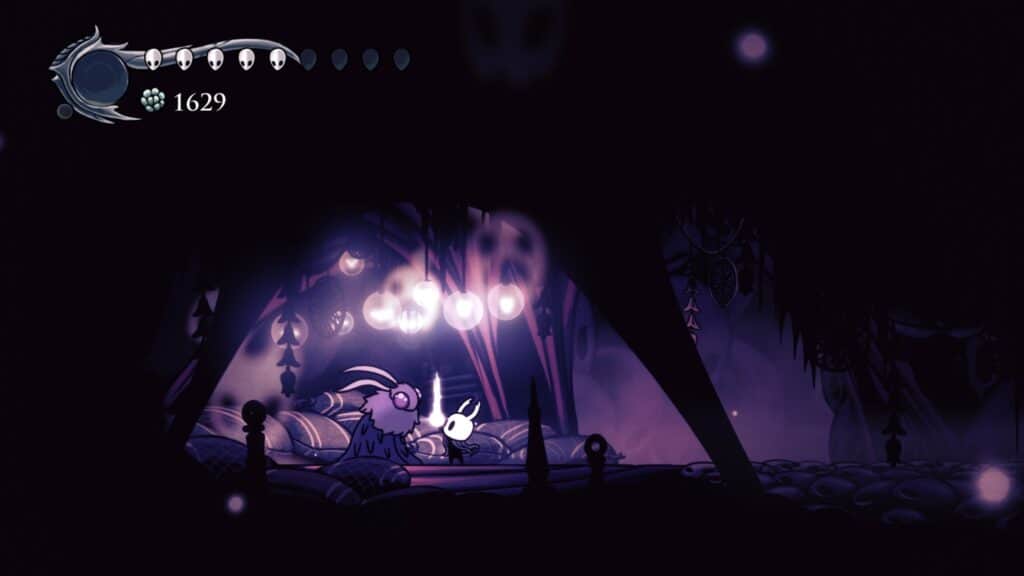 Awoken Dream Nail
