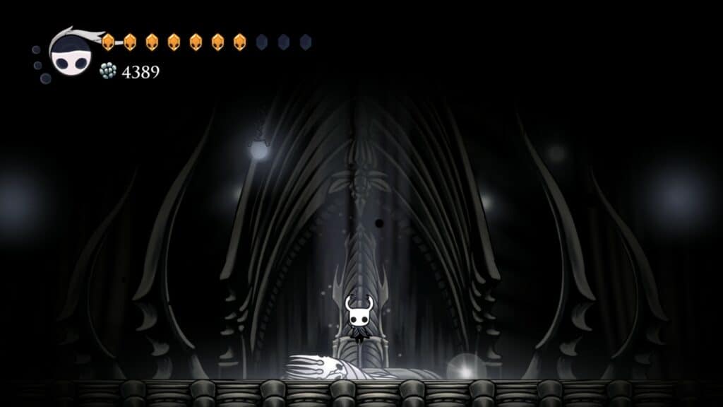 Throne Melody