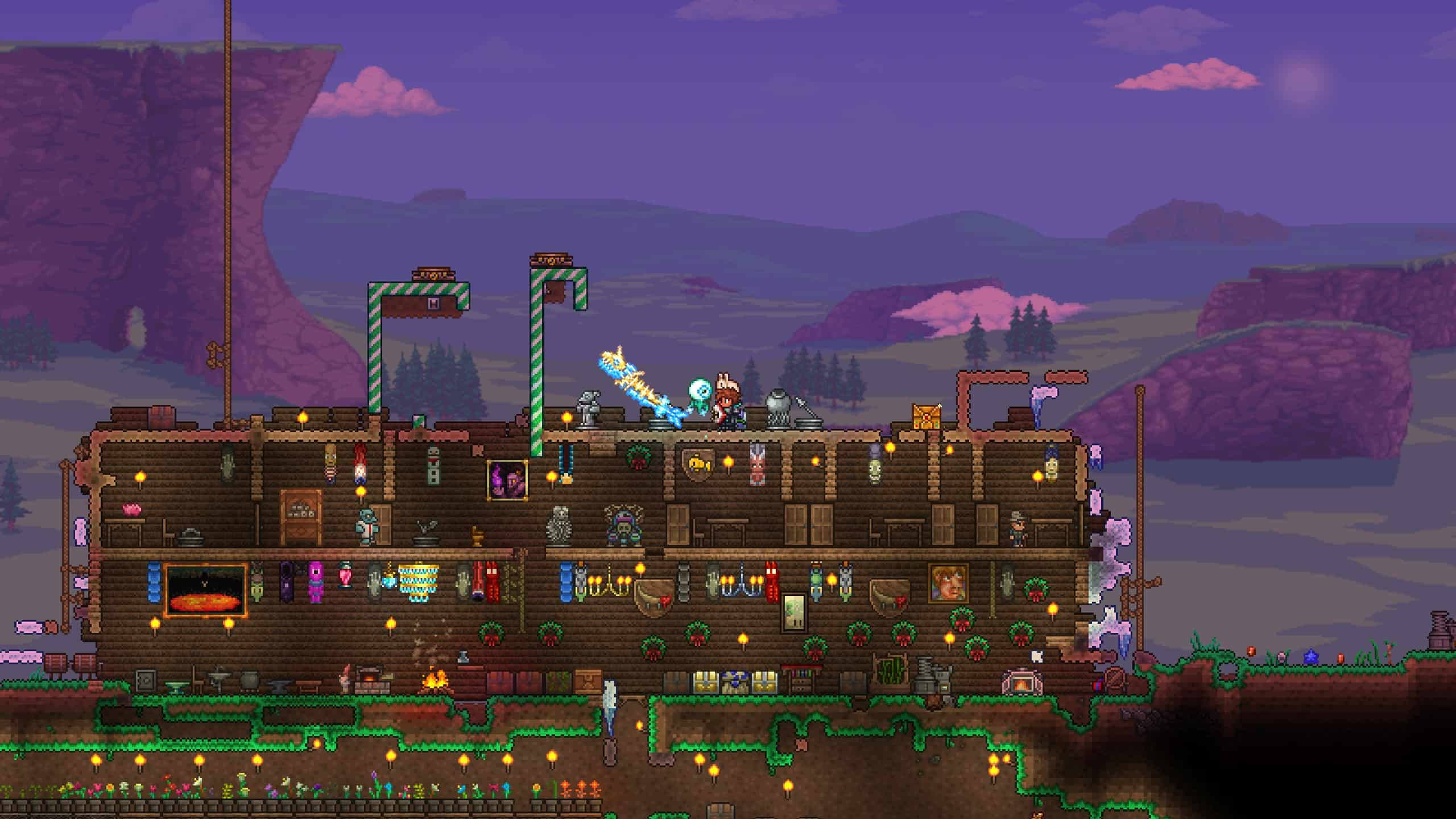 zoologist terraria quotes