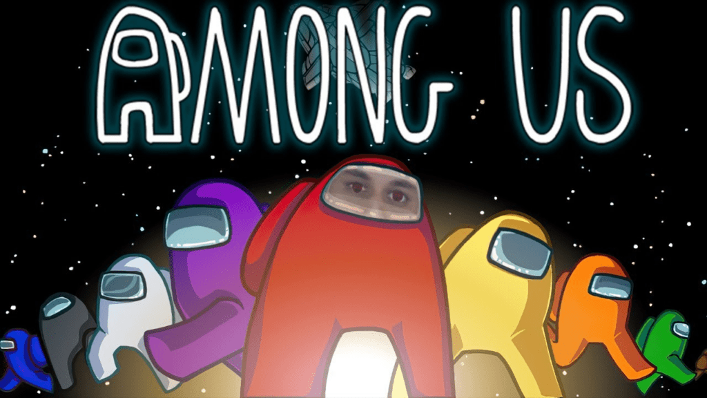 Among Us