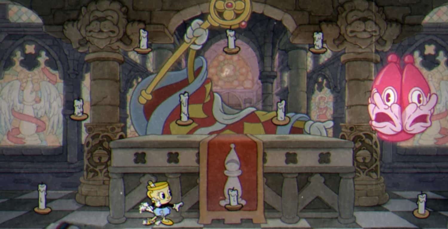 Bishop