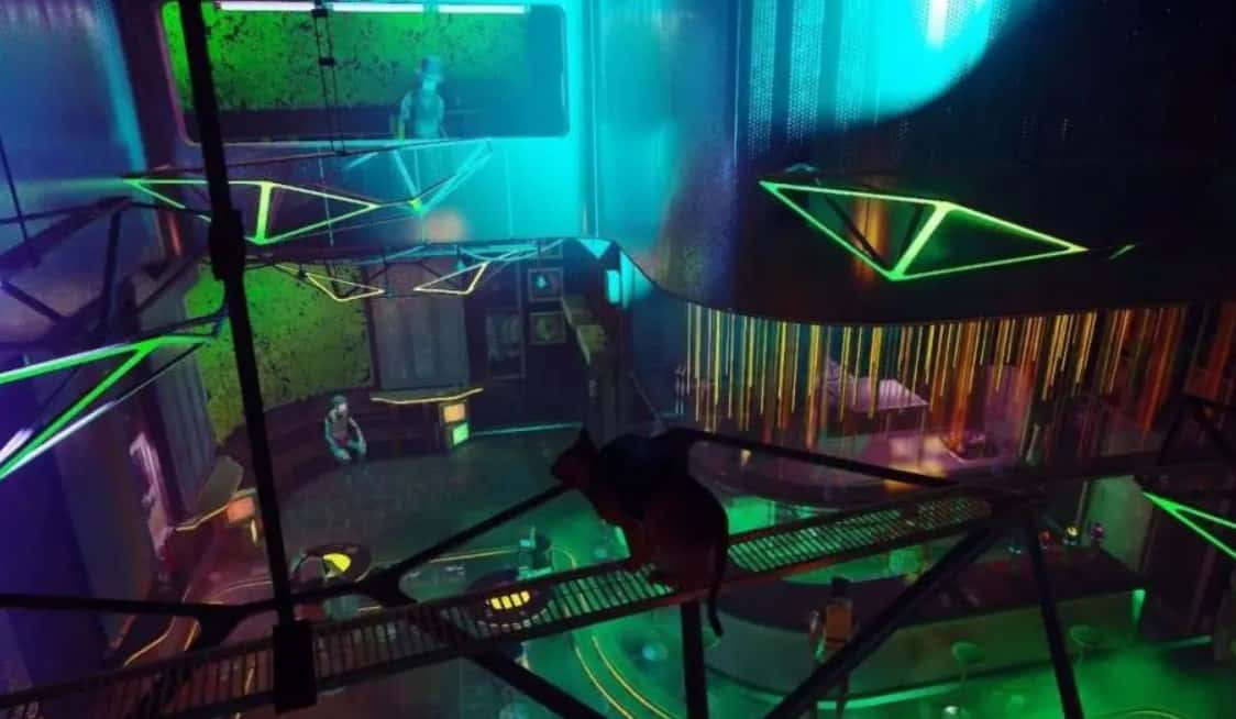 In Da Club