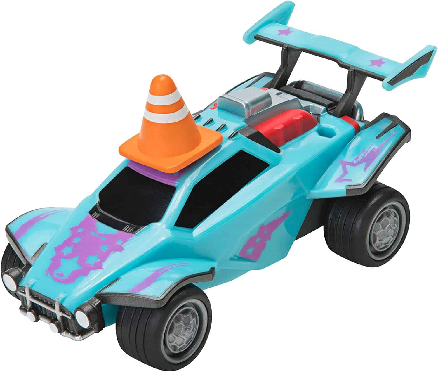 Jazwares Rocket League Battle-Cars