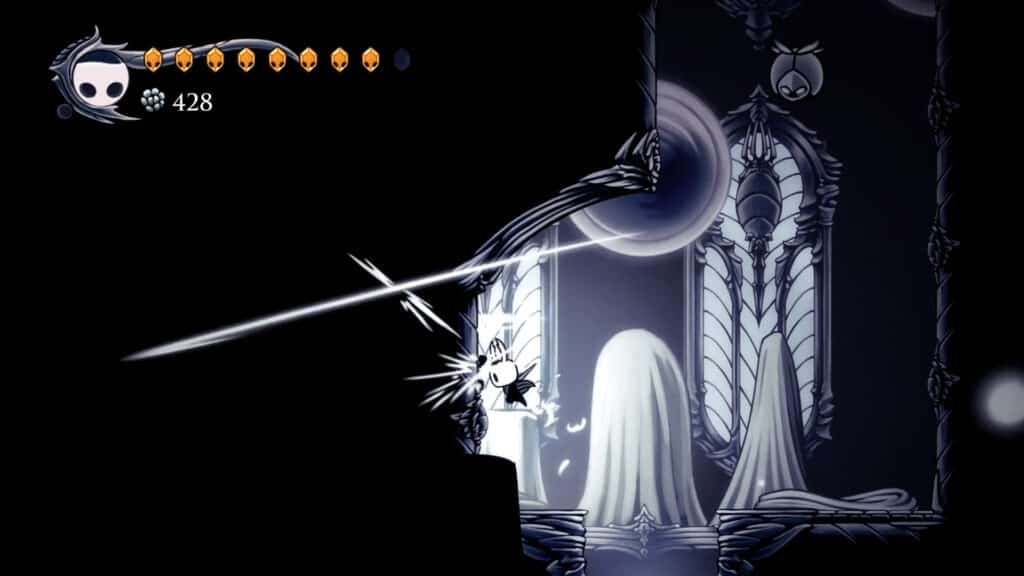 The Path of Pain