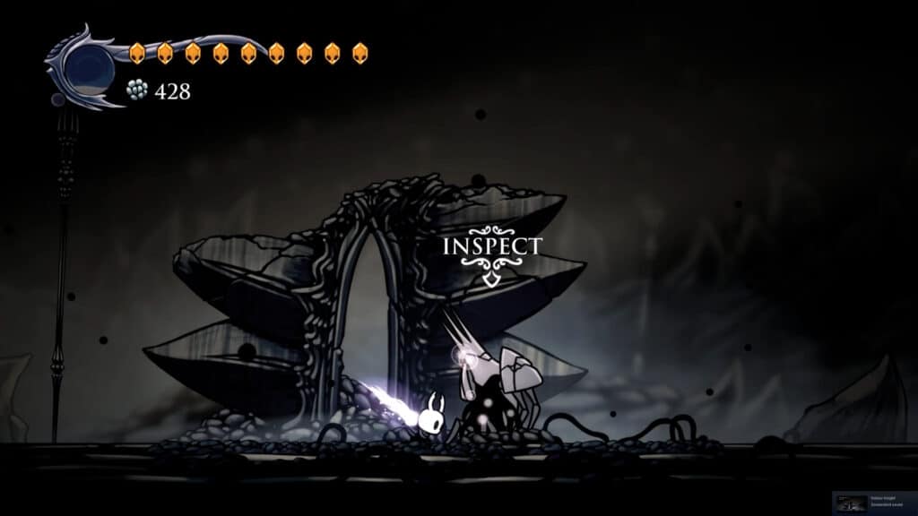 White Palace Hollow Knight