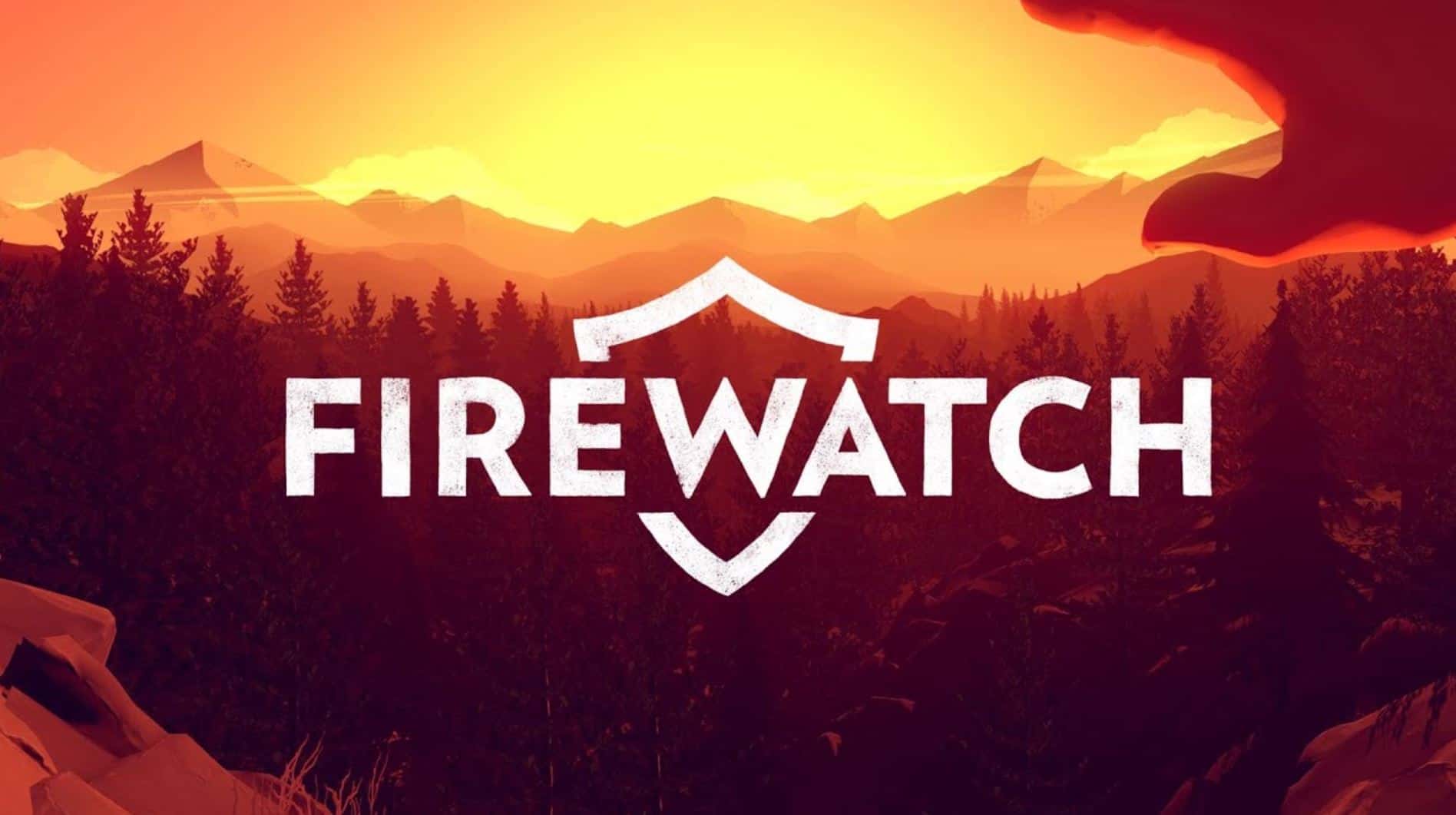 Firewatch Campo Santo
