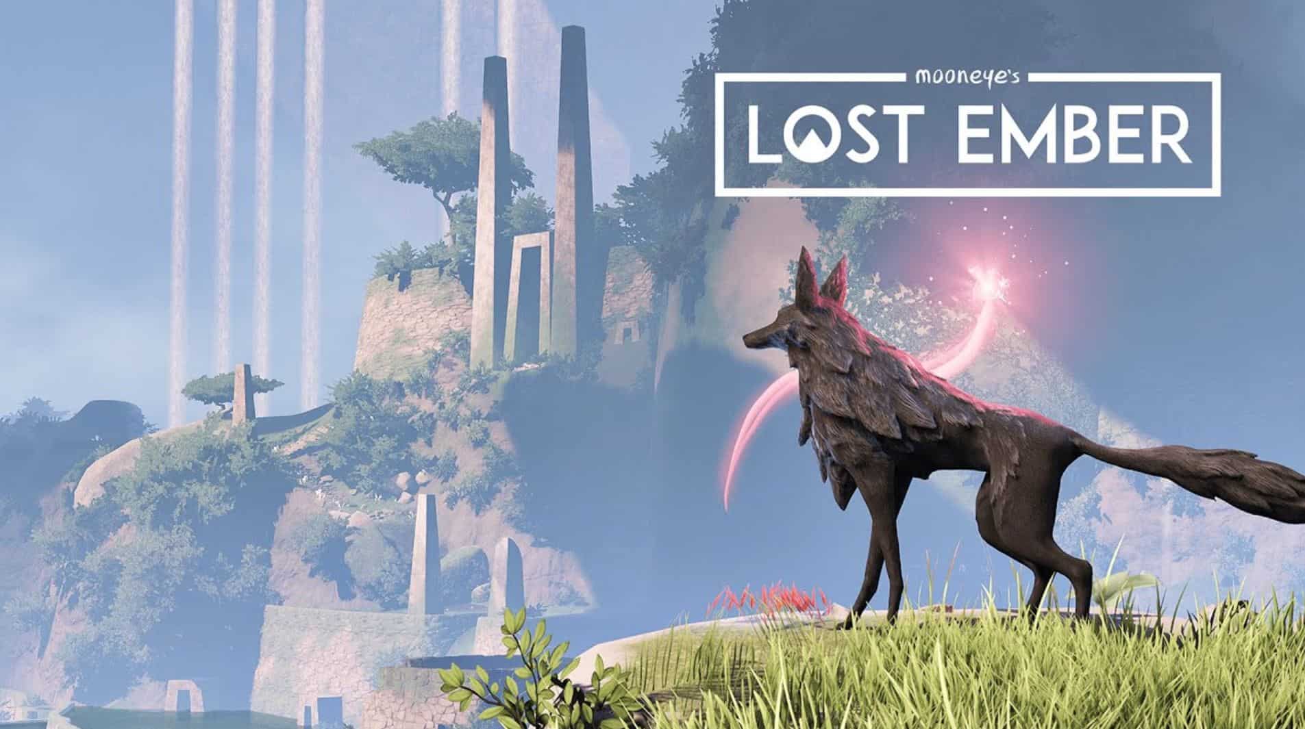 Lost Ember From Mooneye Studios